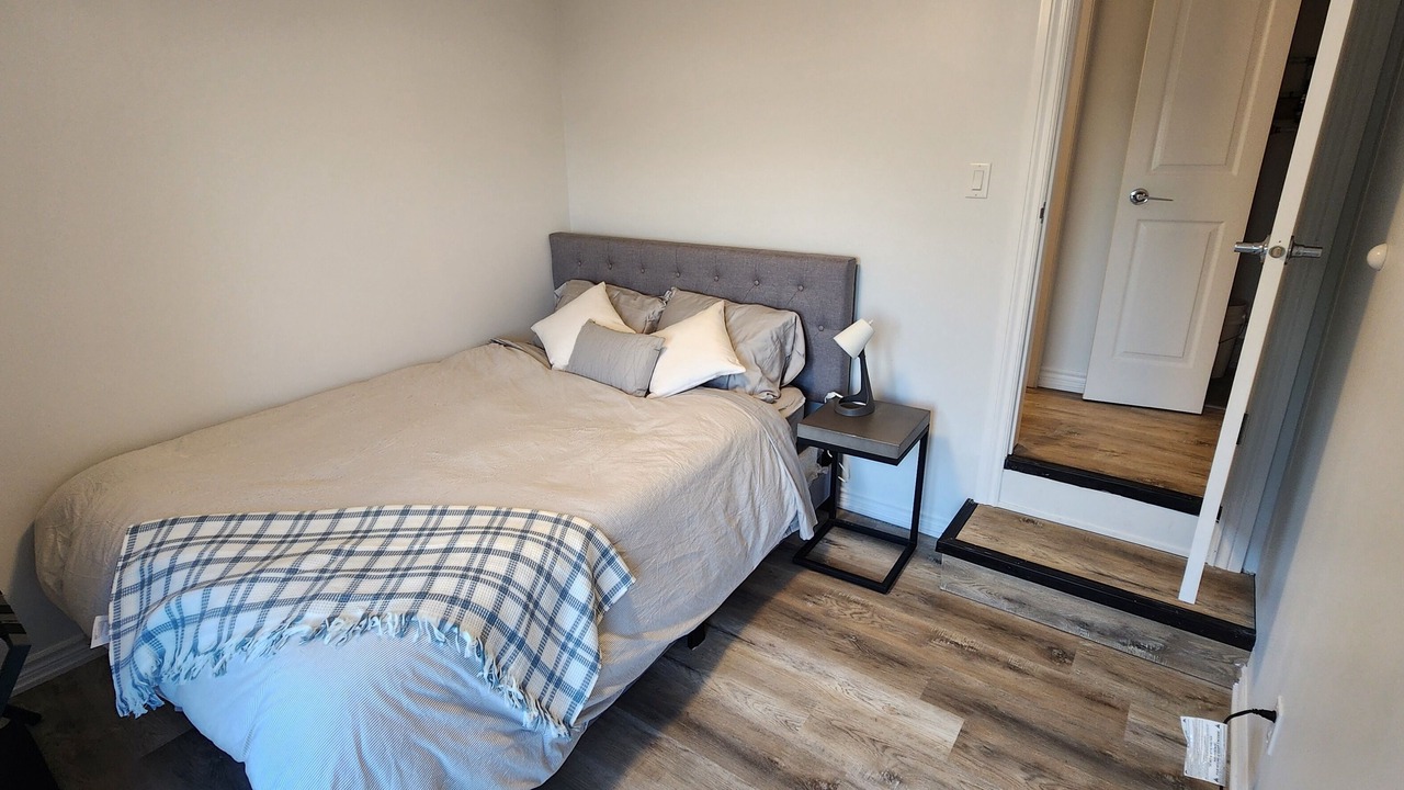 Photo of Bedroom in Springwater