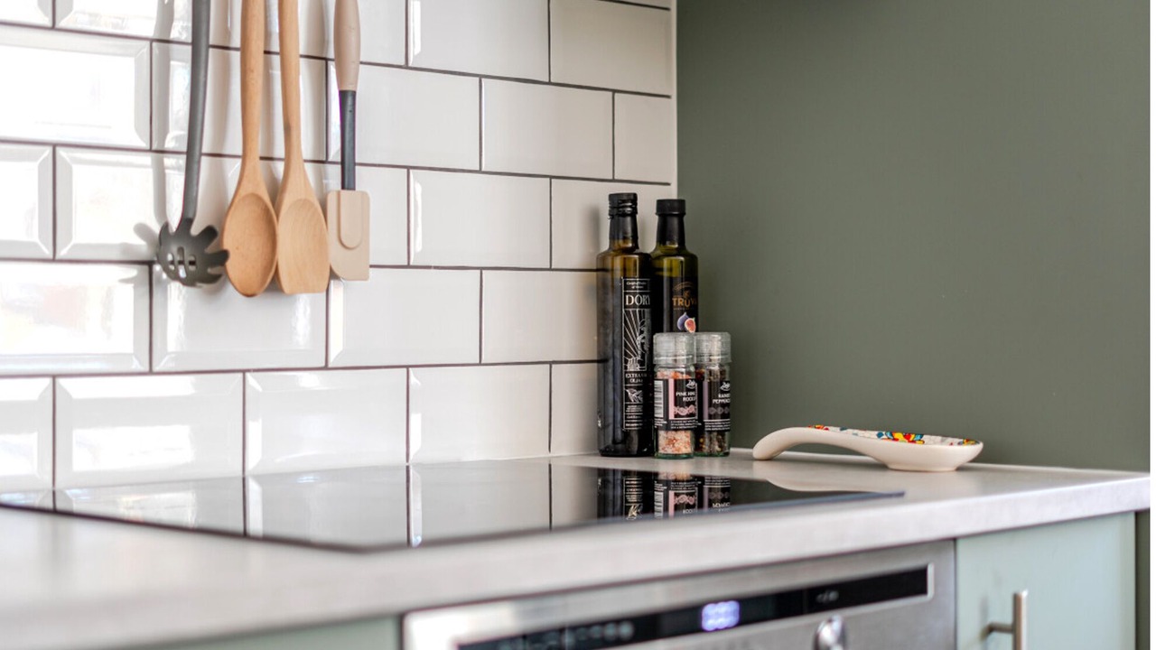 Photo of Kitchen in Guildford