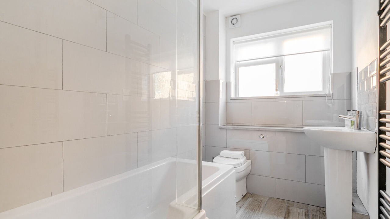 Photo of Bathroom in Guildford
