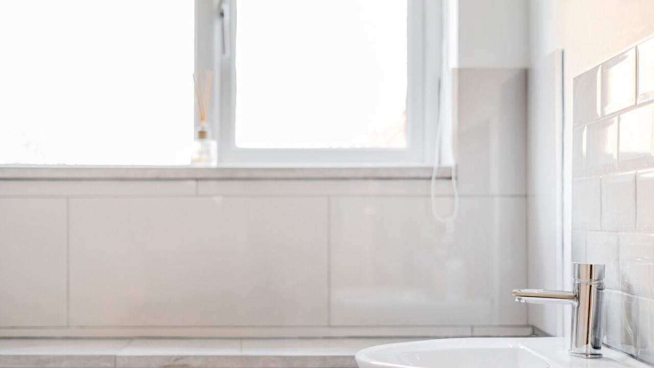 Photo of Bathroom in Guildford