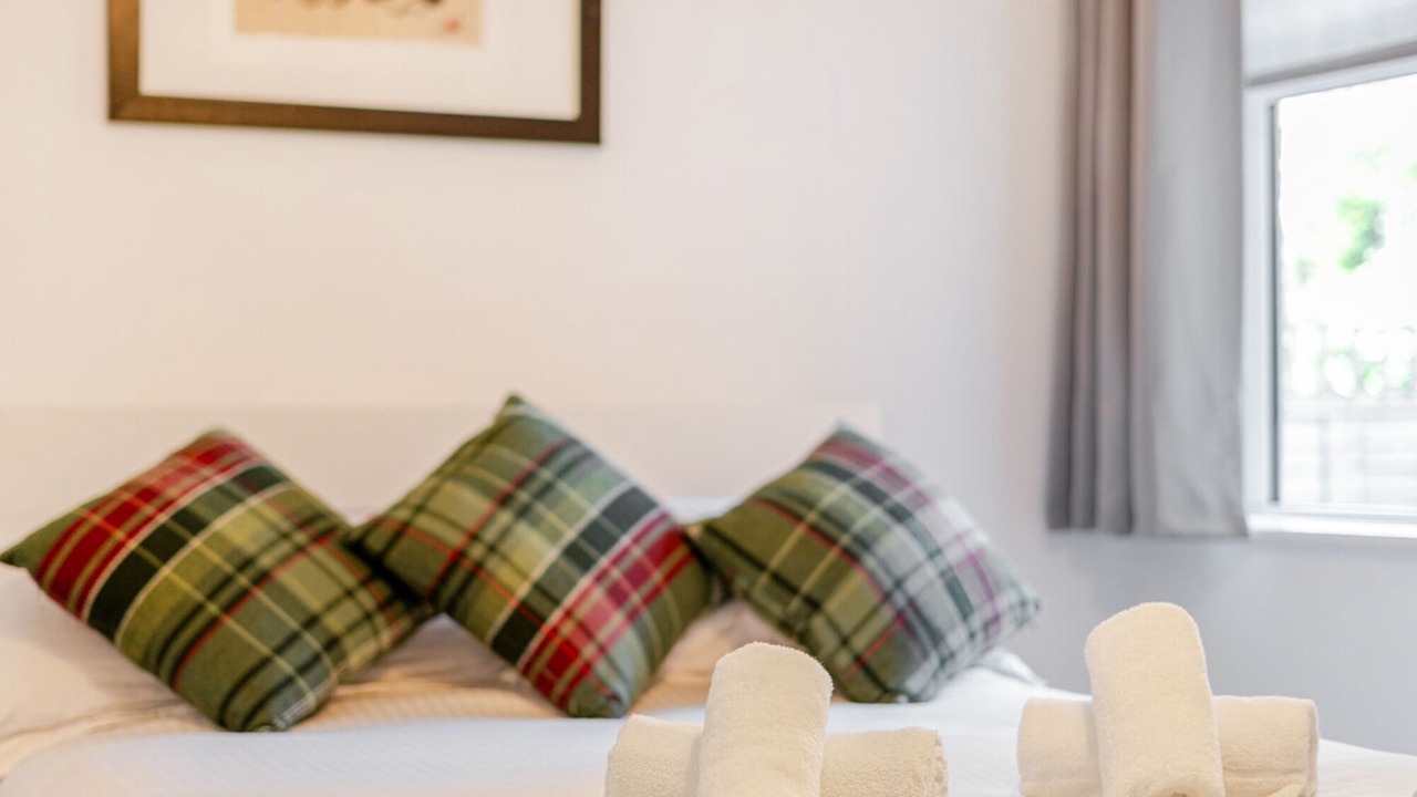 Photo of Bedroom in Guildford