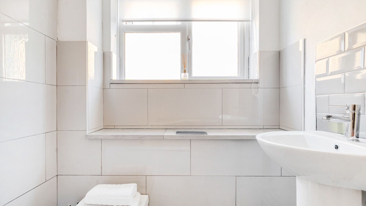 Photo of Bathroom in Guildford