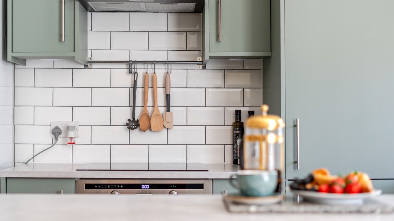 Photo of Kitchen in Guildford