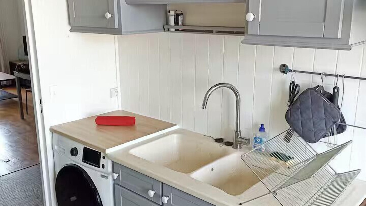 Photo of Kitchen in Gaudiniere