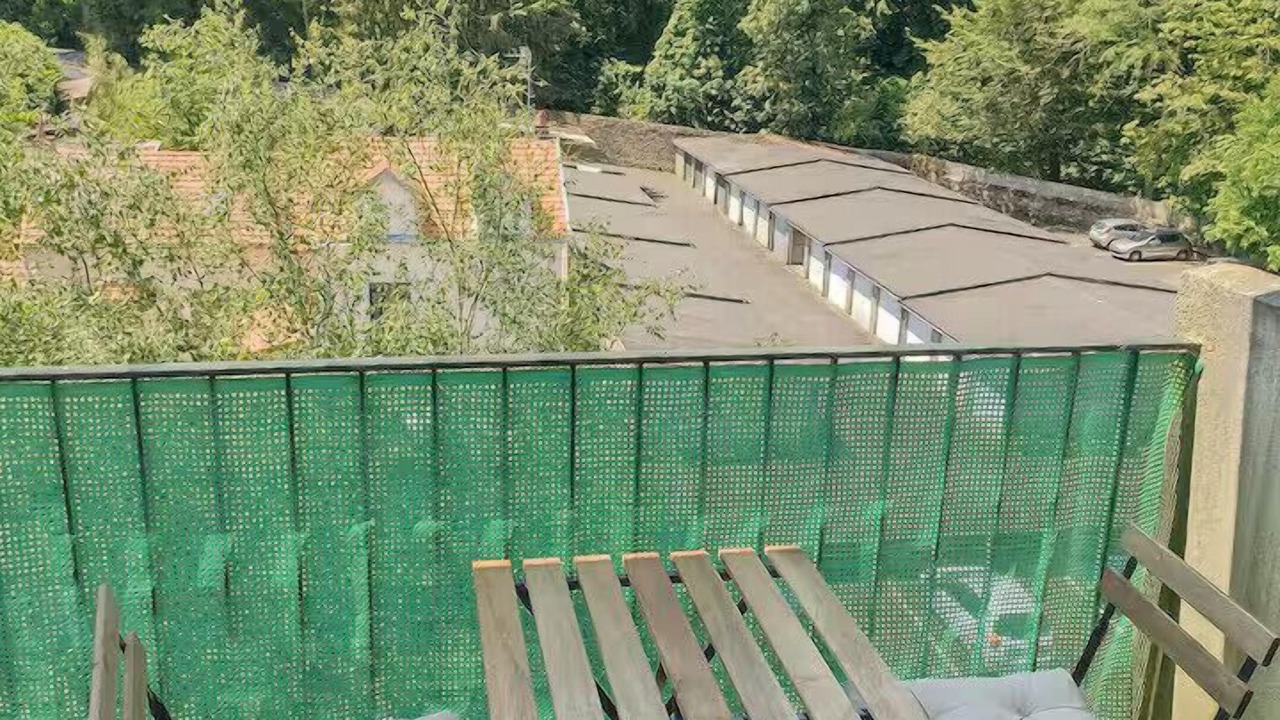 Photo of Outdoor in Gaudiniere