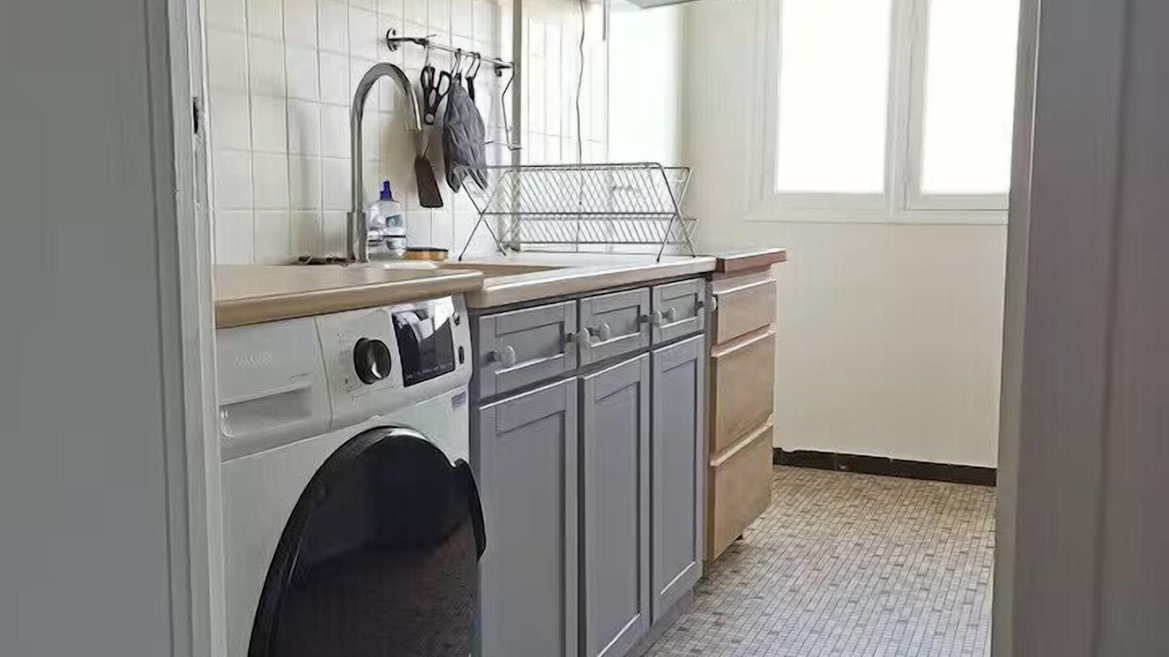 Photo of Kitchen in Gaudiniere