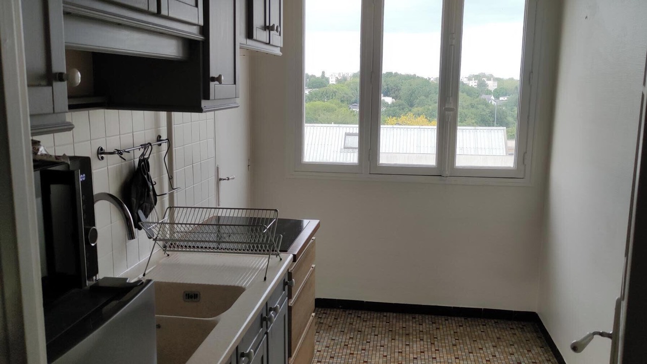 Photo of Kitchen in Gaudiniere