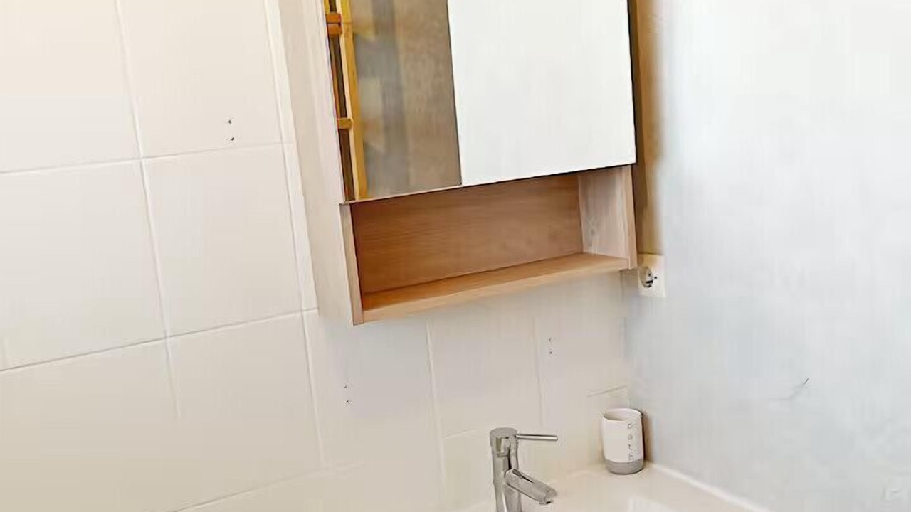 Photo of Bathroom in Gaudiniere