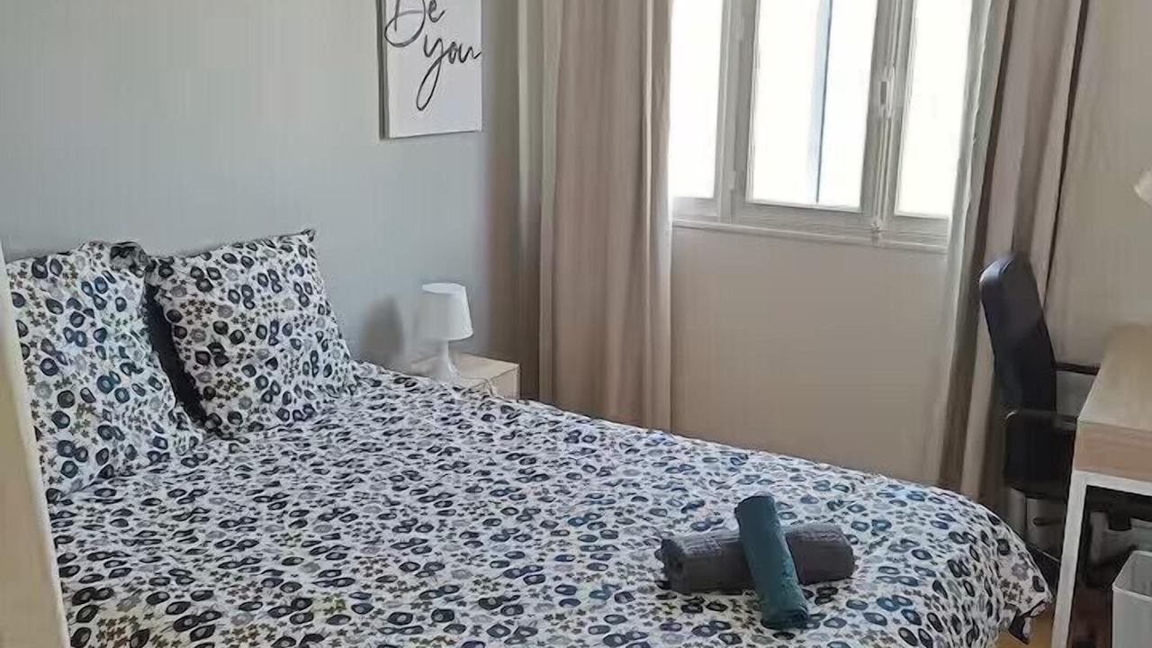 Photo of Bedroom in Gaudiniere