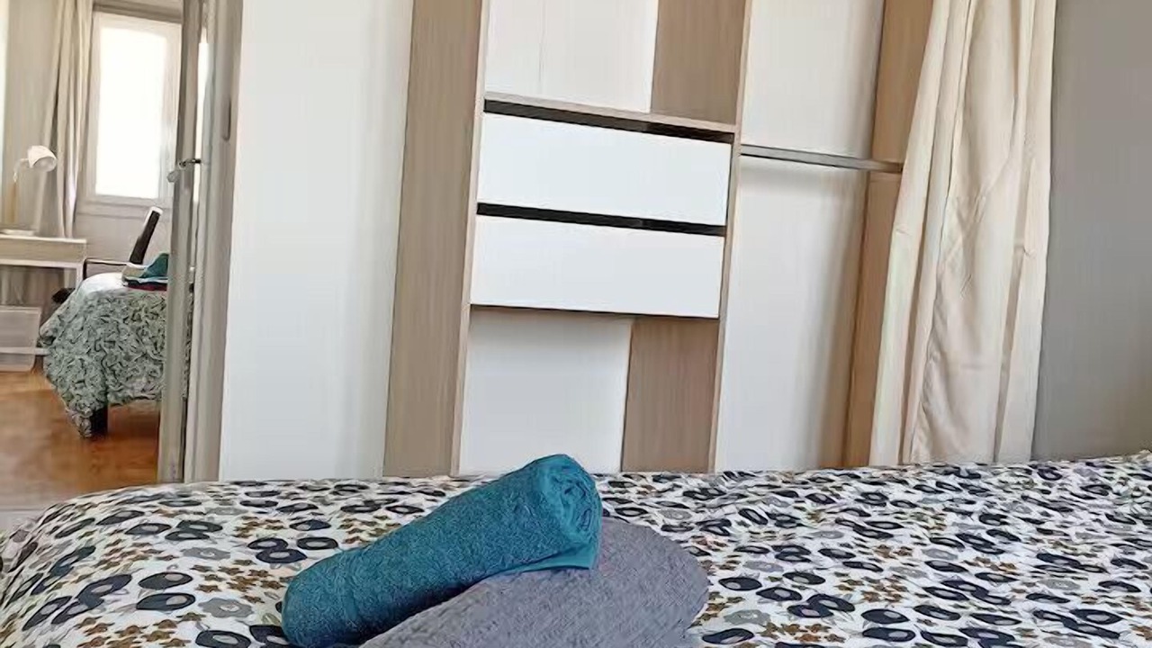 Photo of Bedroom in Gaudiniere