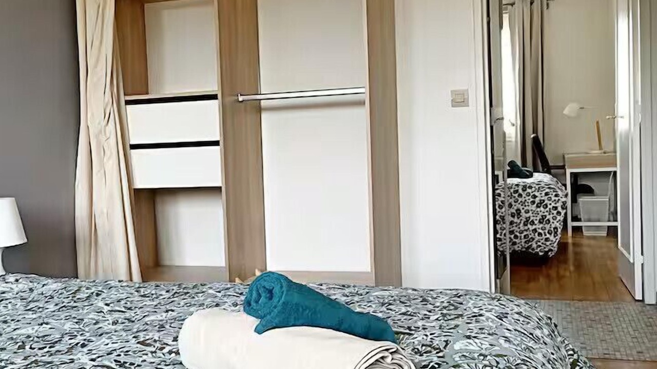 Photo of Bedroom in Gaudiniere