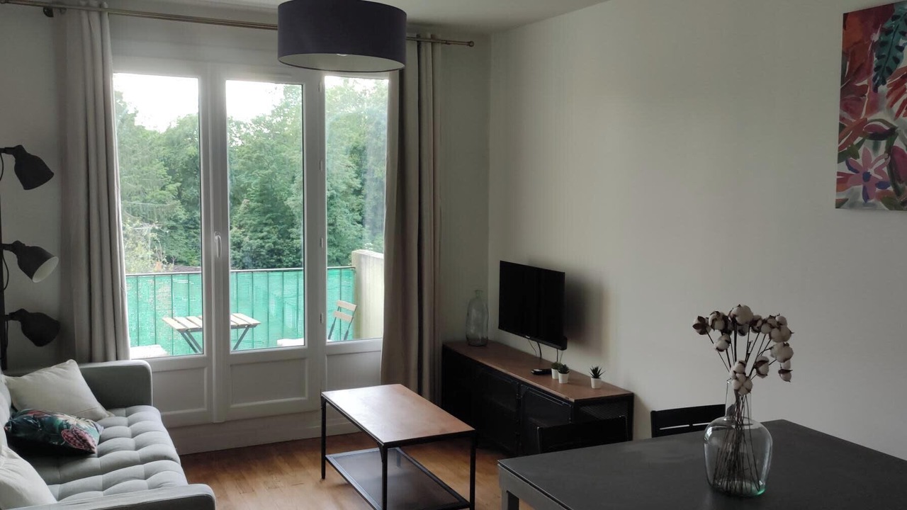 Photo of Livingroom in Gaudiniere