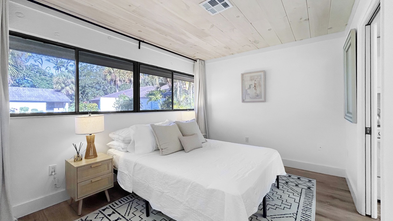 Photo of Bedroom in The Meadows