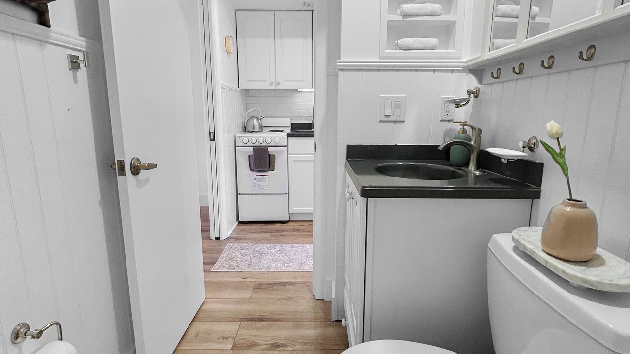 Photo of Bathroom in The Meadows