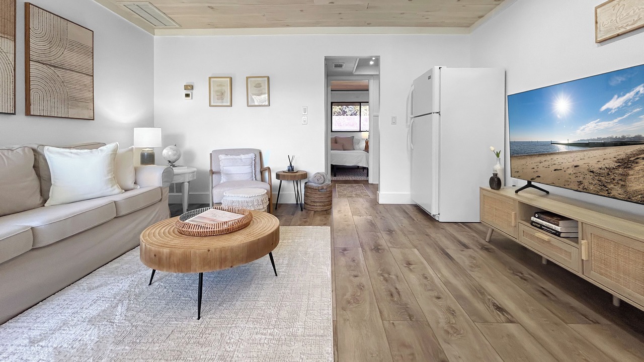 Photo of Livingroom in The Meadows