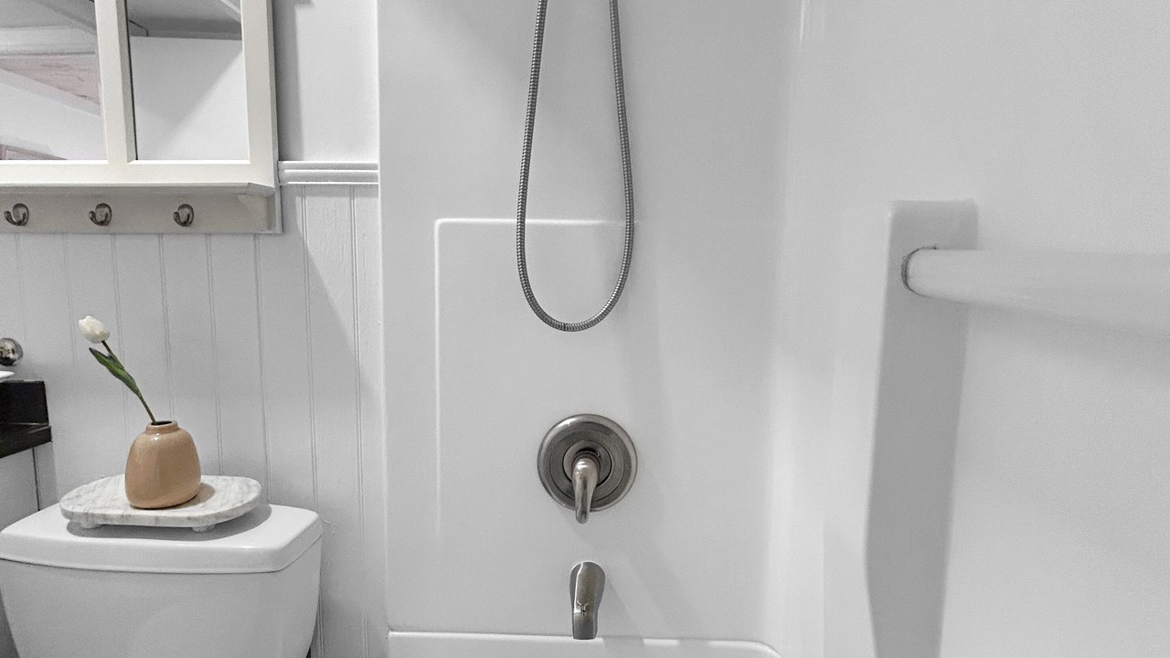 Photo of Bathroom in The Meadows