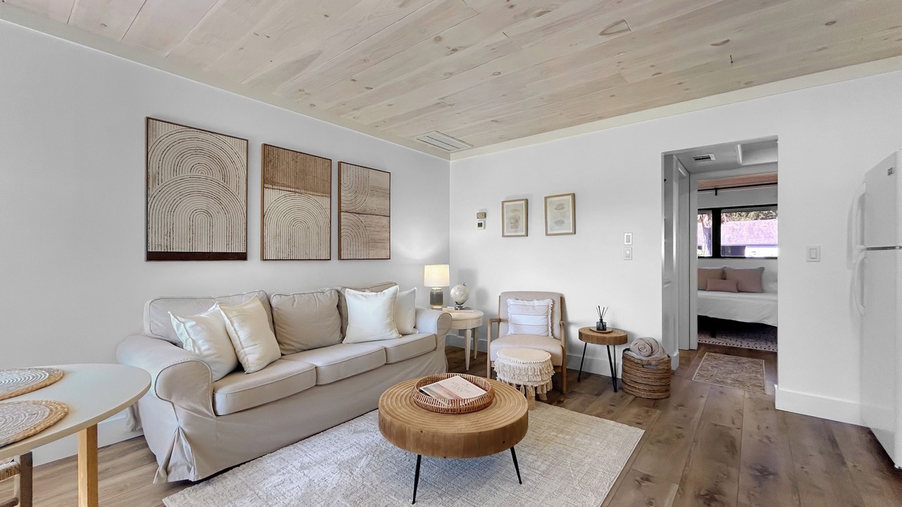 Photo of Livingroom in The Meadows