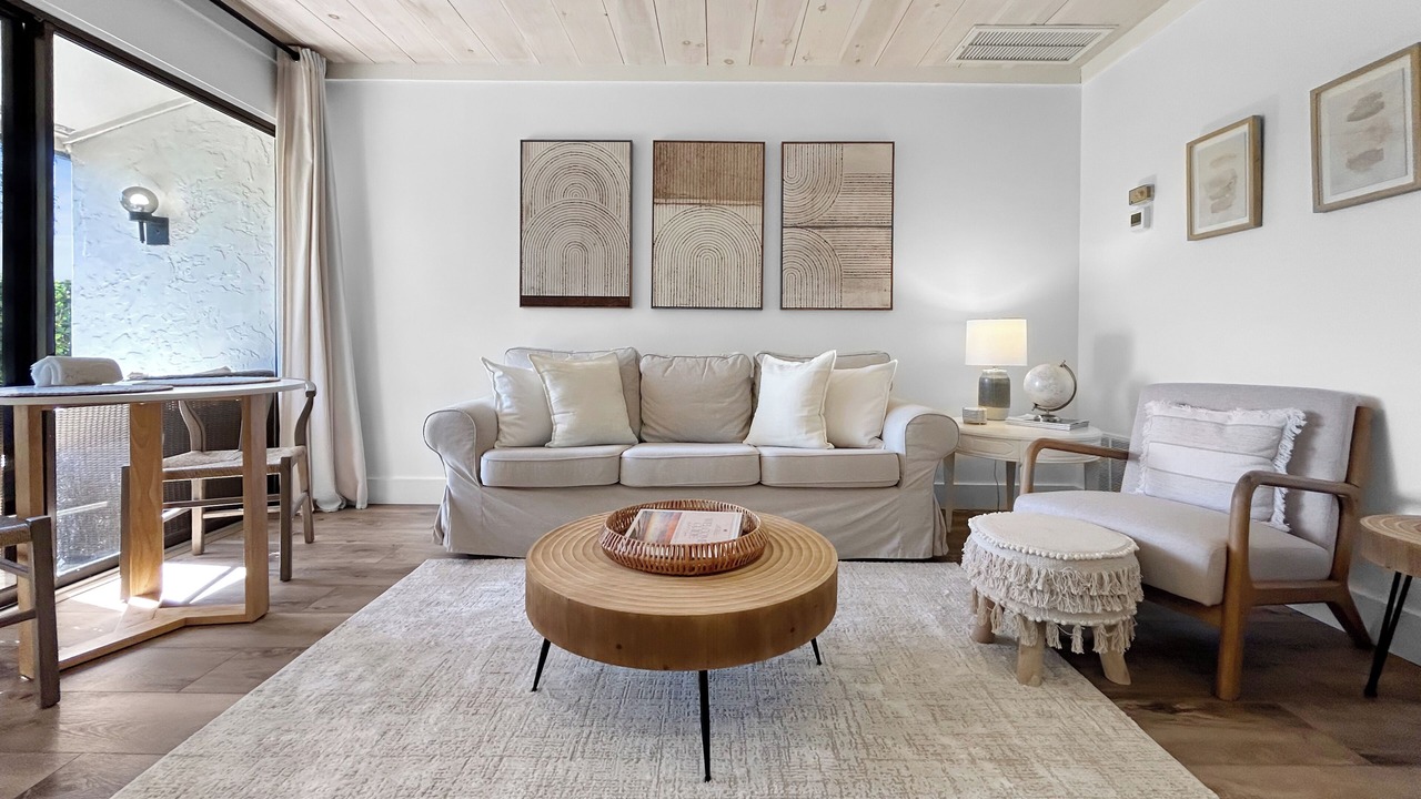Photo of Livingroom in The Meadows