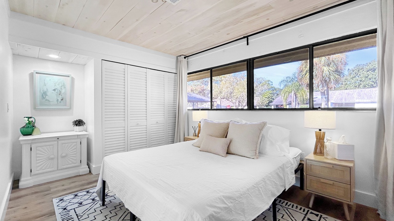 Photo of Bedroom in The Meadows