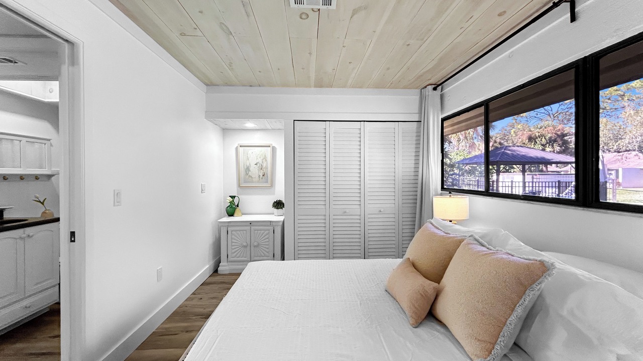 Photo of Bedroom in The Meadows