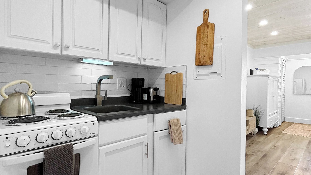 Photo of Kitchen in The Meadows