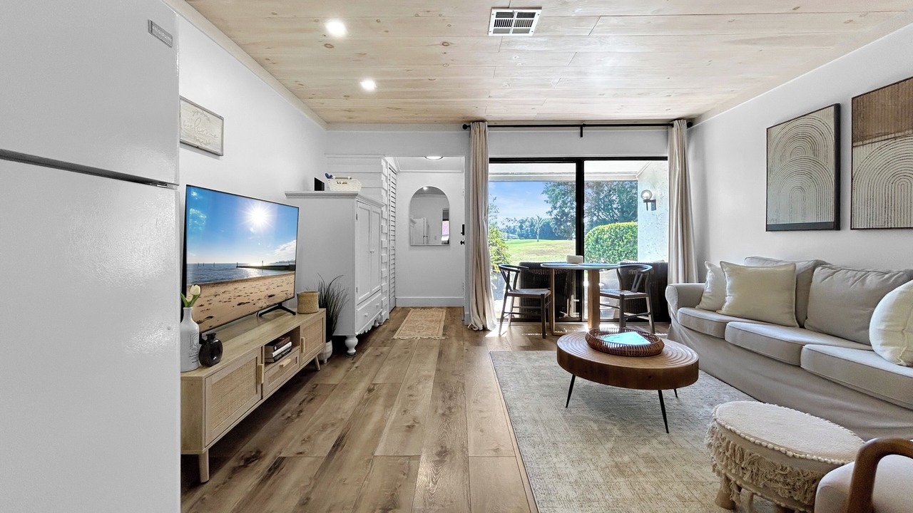 Photo of Livingroom in The Meadows
