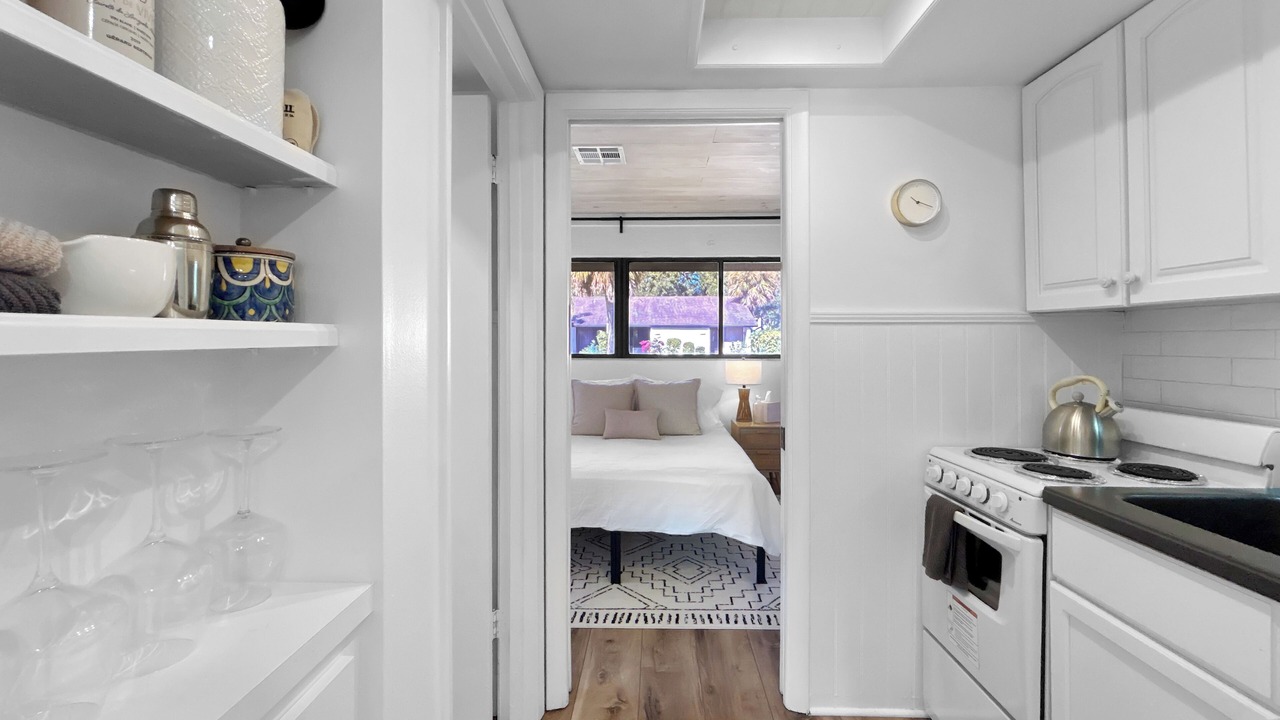 Photo of Kitchen in The Meadows
