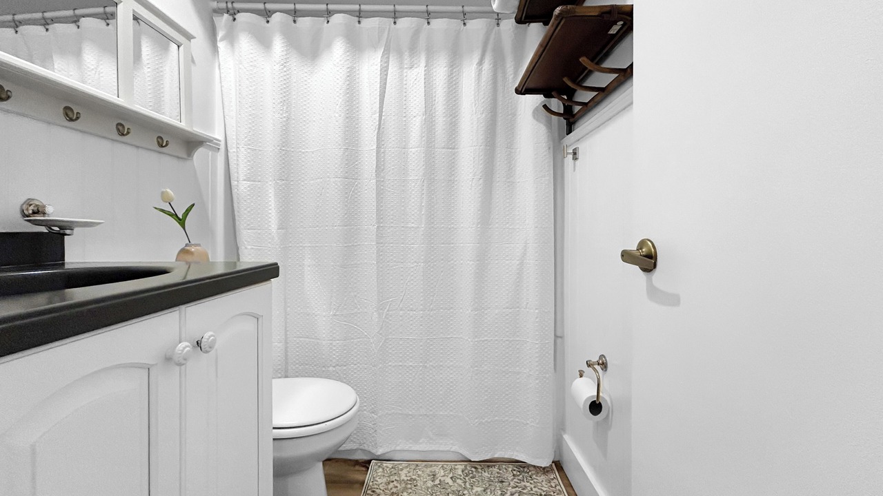 Photo of Bathroom in The Meadows