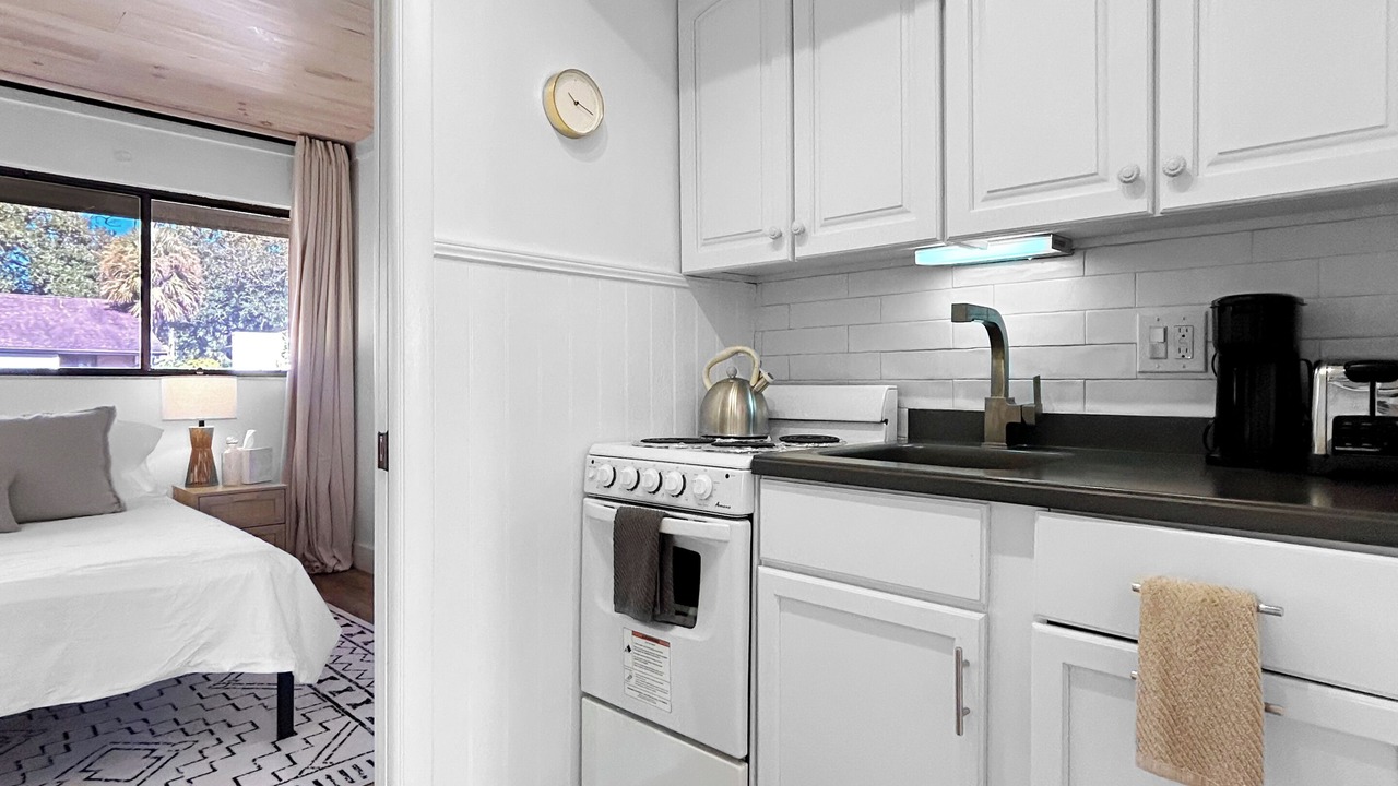 Photo of Kitchen in The Meadows