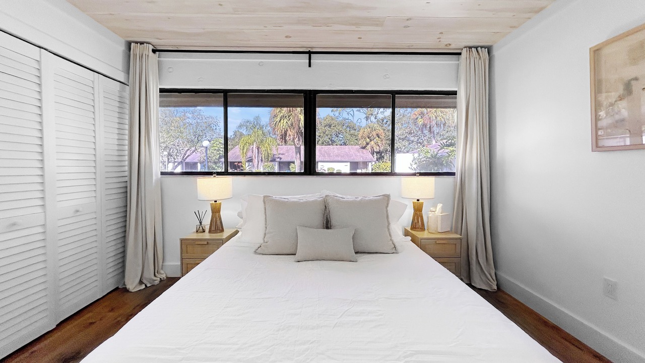 Photo of Bedroom in The Meadows