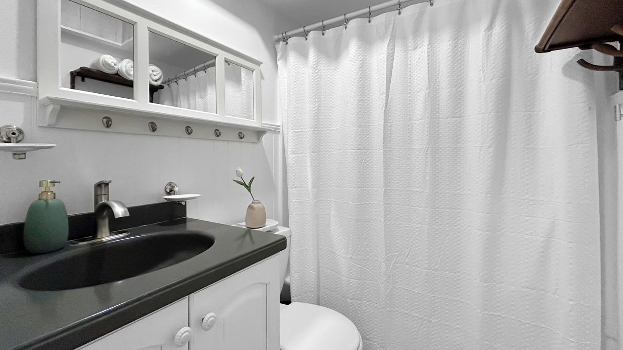 Photo of Bathroom in The Meadows