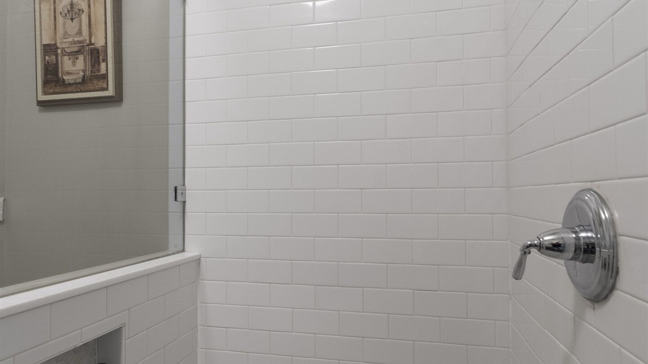 Photo of Bathroom in Downtown Historic District