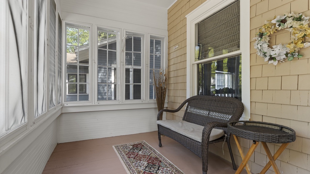 Photo of Outdoor in Downtown Historic District