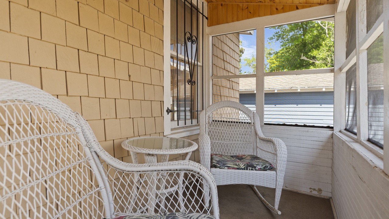 Photo of Outdoor in Downtown Historic District