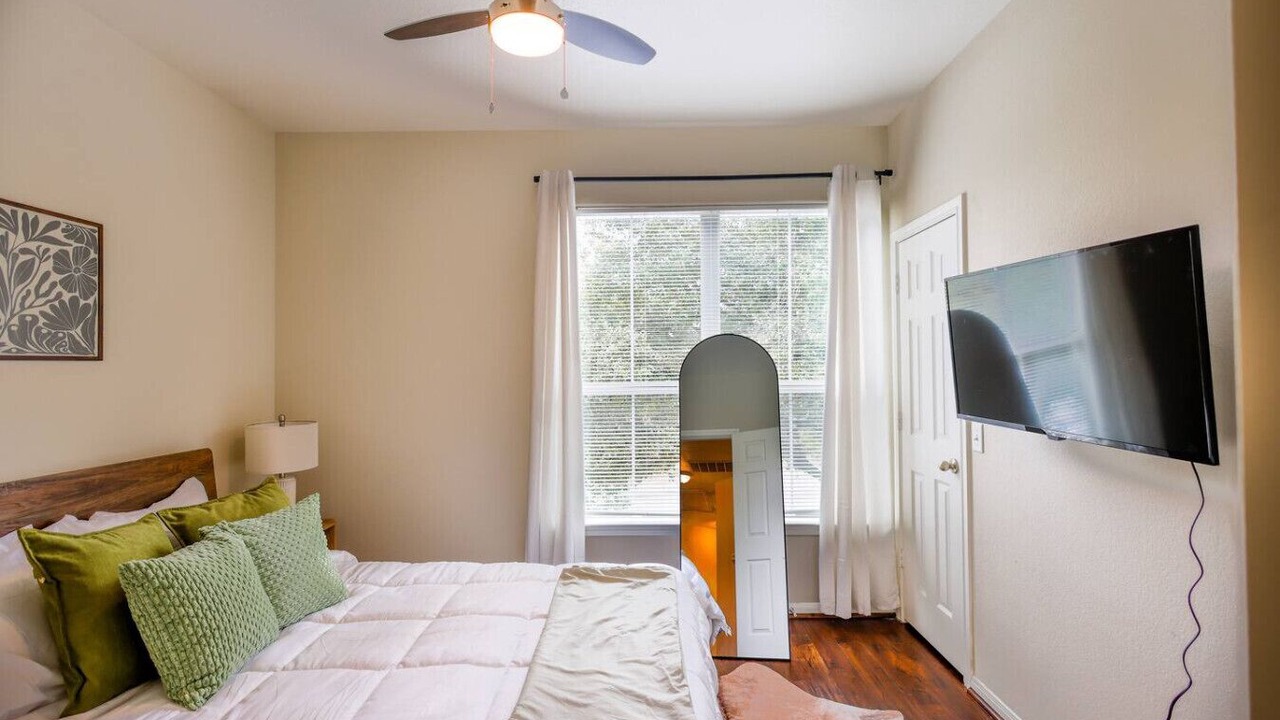 Photo of Bedroom in Austin