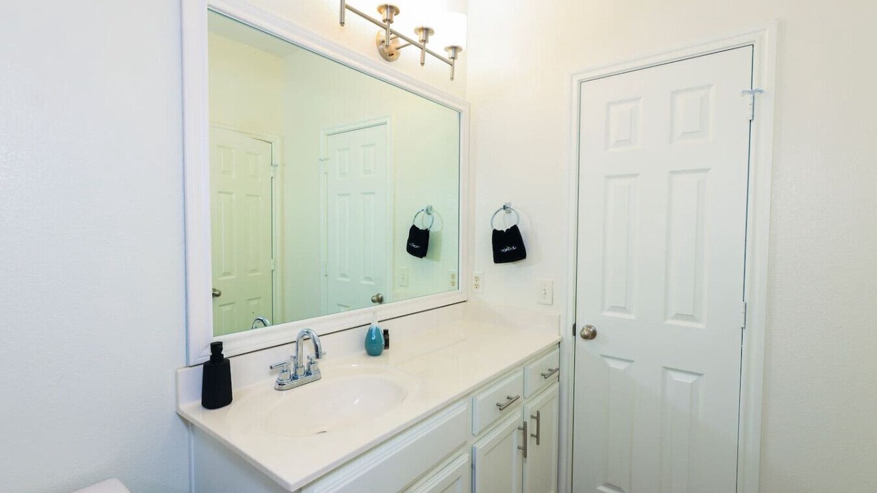 Photo of Bathroom in Austin