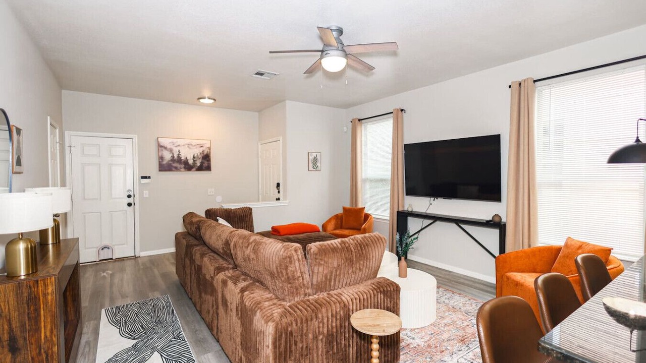 Photo of Livingroom in Austin