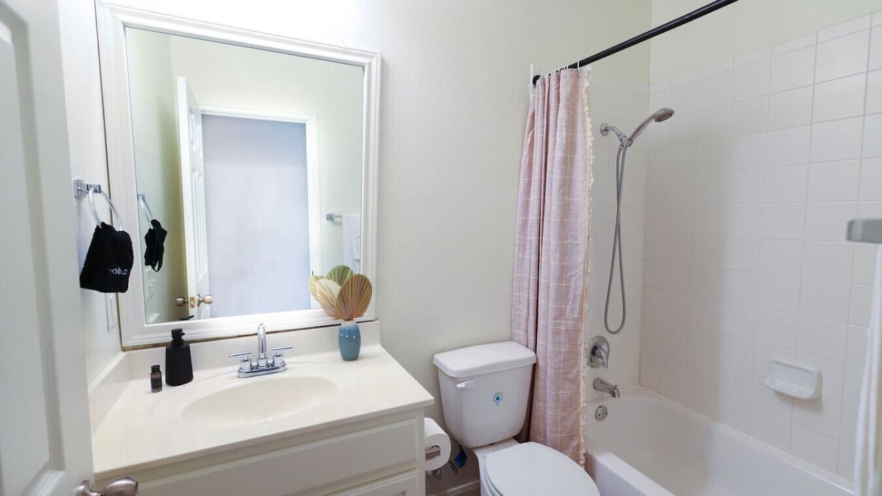 Photo of Bathroom in Austin