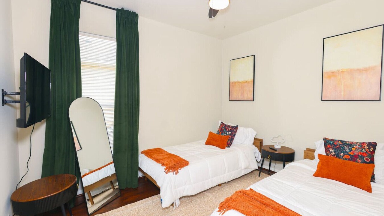 Photo of Bedroom in Austin