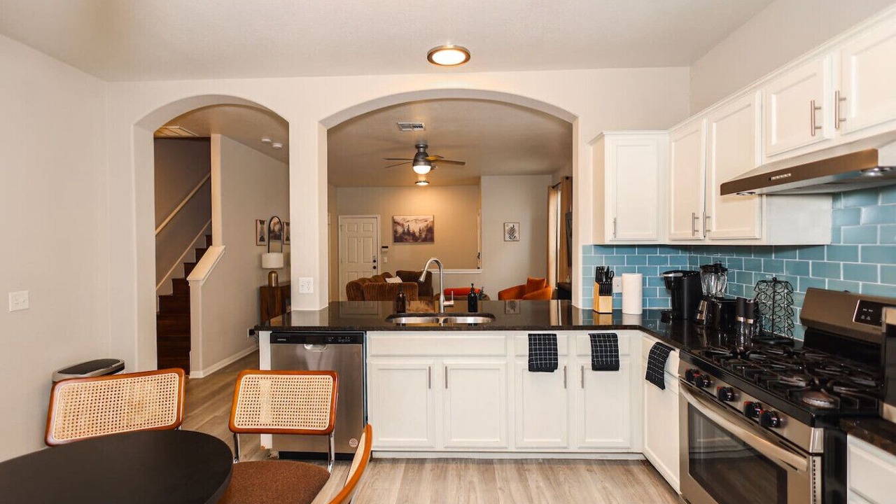 Photo of Kitchen in Austin