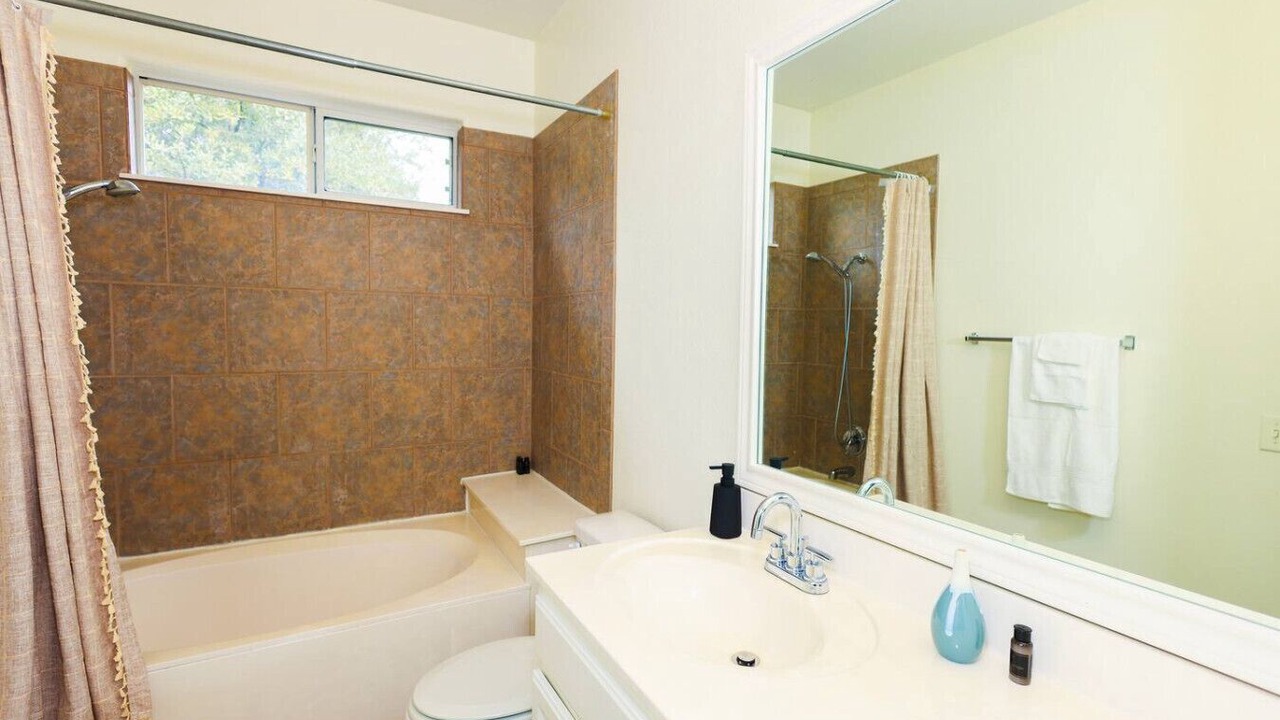 Photo of Bathroom in Austin