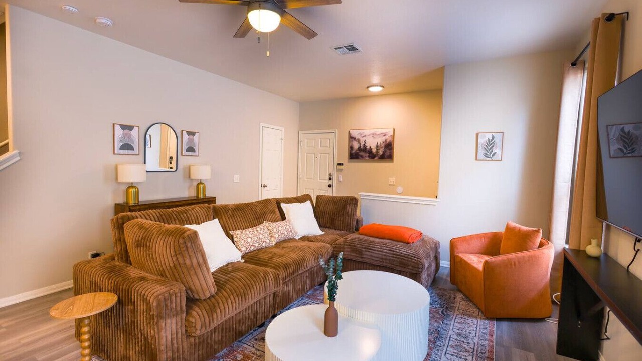 Photo of Livingroom in Austin