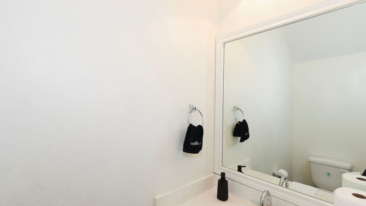 Photo of Bathroom in Austin