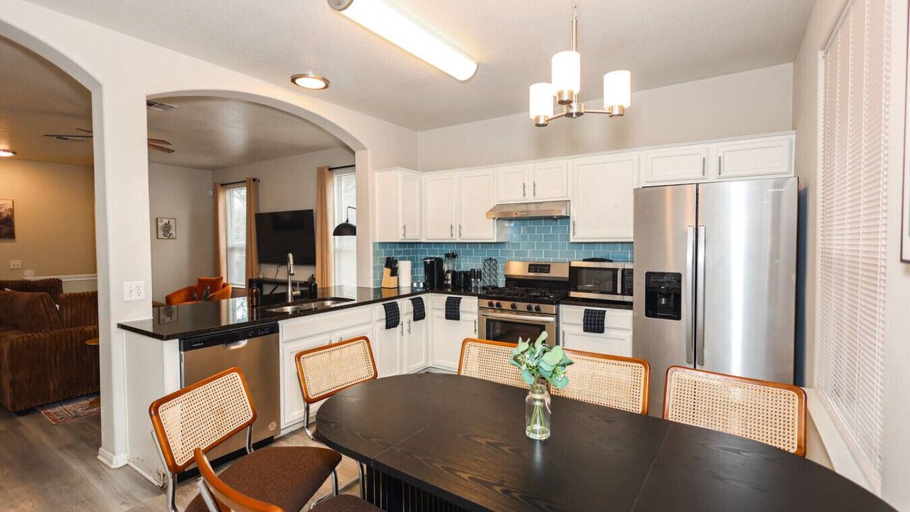 Photo of Kitchen in Austin