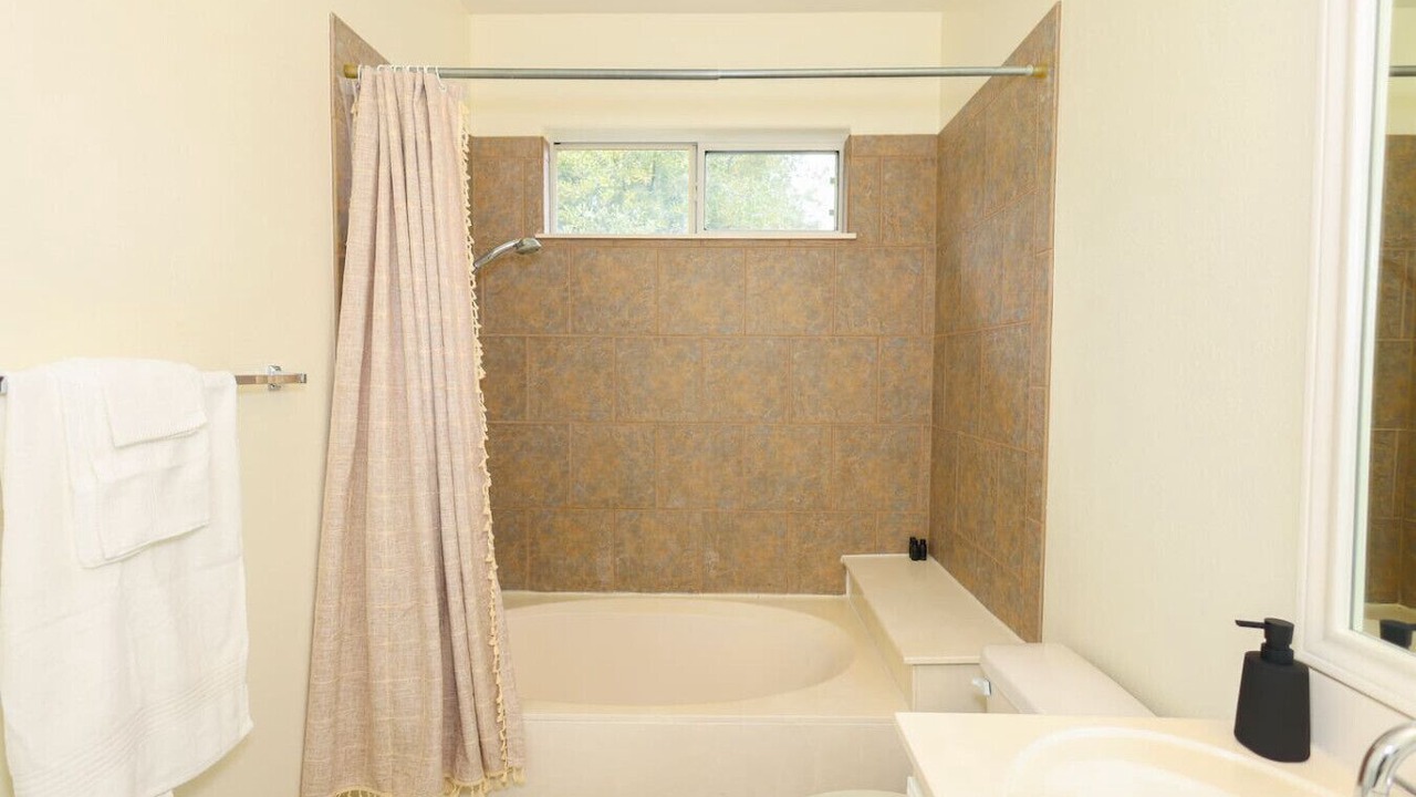 Photo of Bathroom in Austin