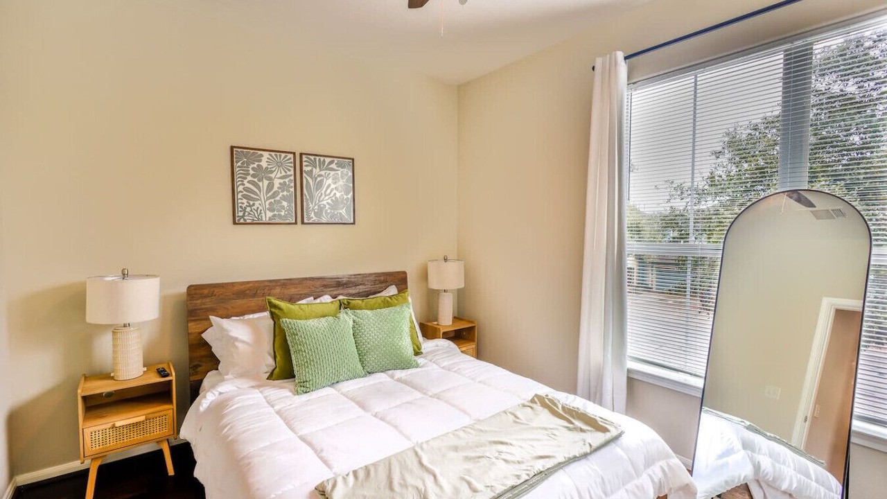 Photo of Bedroom in Austin