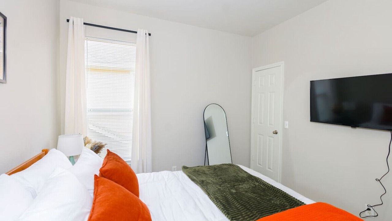 Photo of Bedroom in Austin