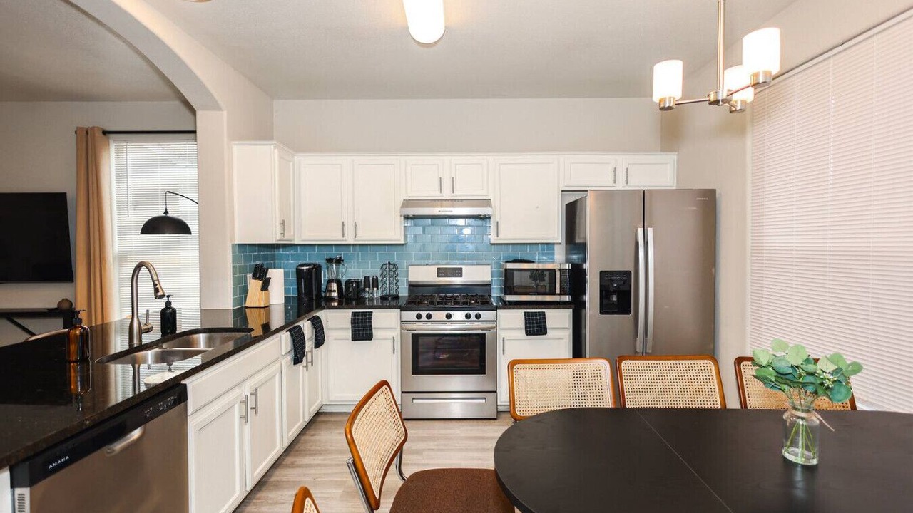 Photo of Kitchen in Austin
