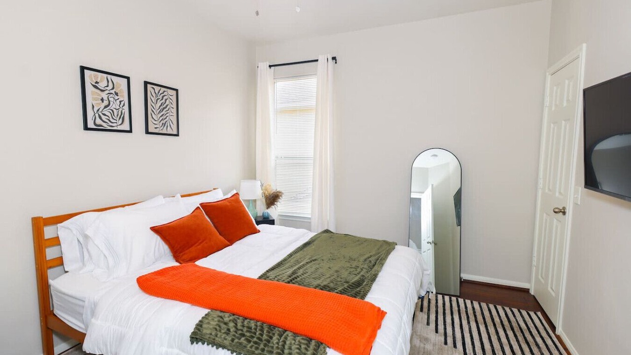 Photo of Bedroom in Austin