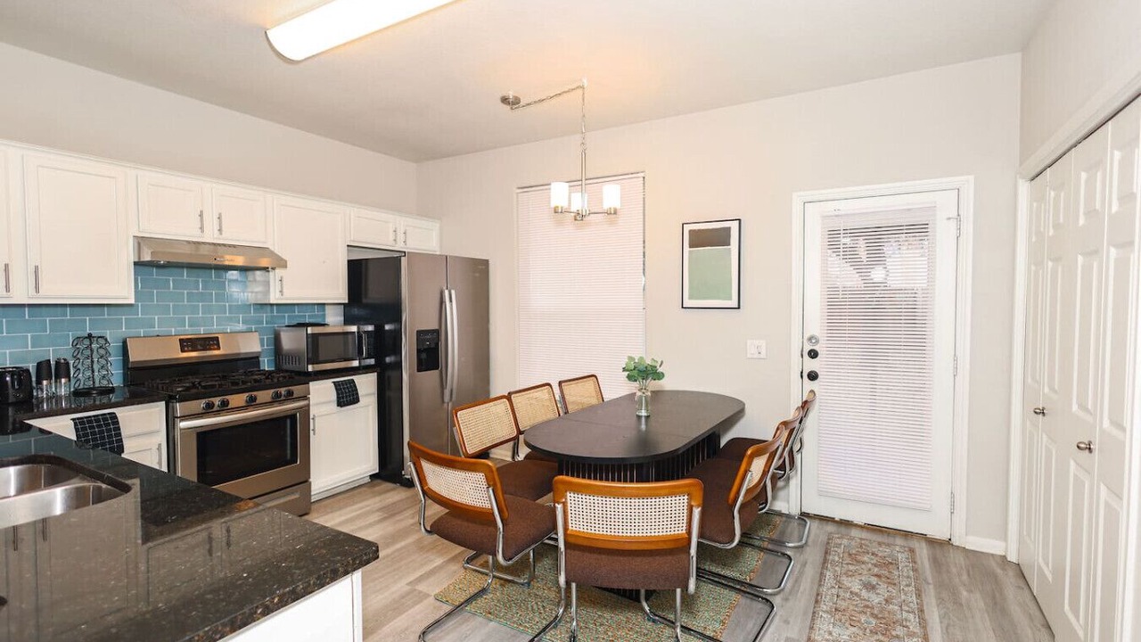 Photo of Kitchen in Austin